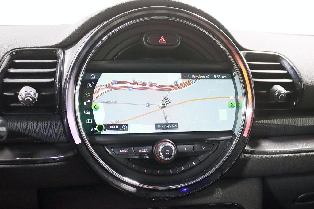 used 2017 MINI Clubman car, priced at $10,888