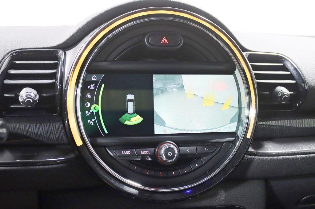 used 2017 MINI Clubman car, priced at $10,888