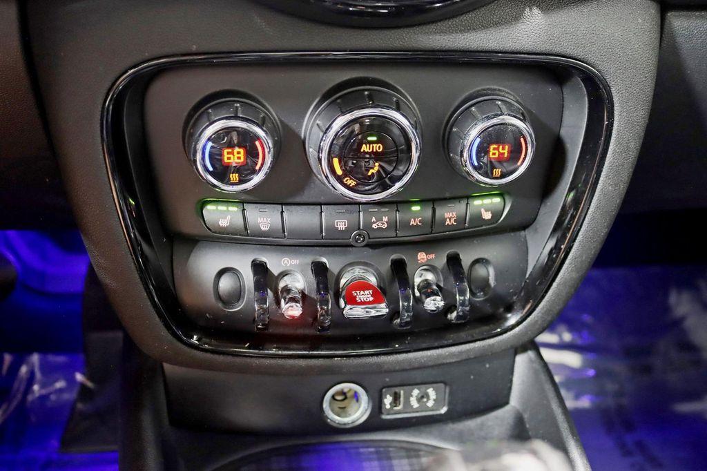used 2017 MINI Clubman car, priced at $10,888