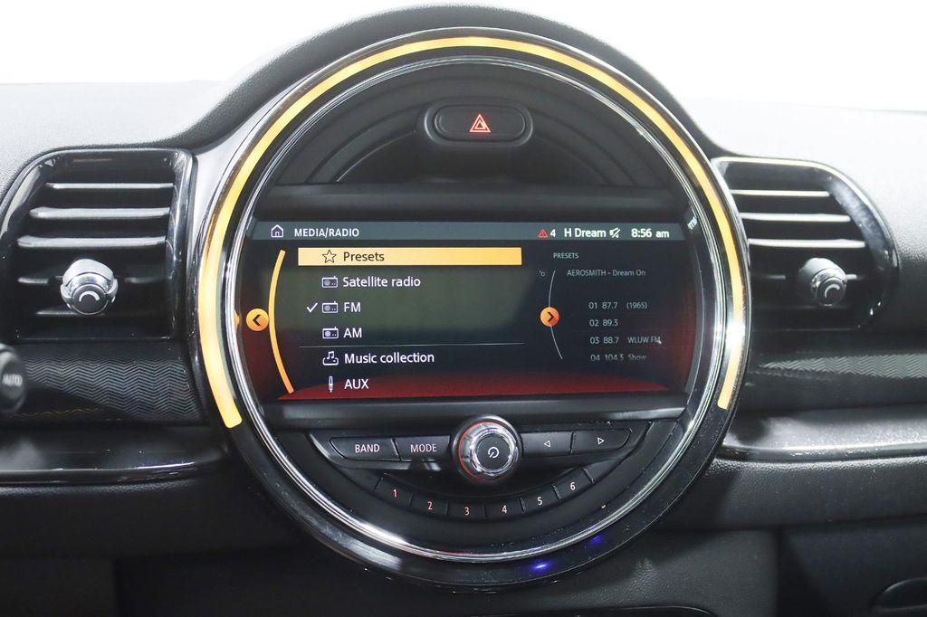 used 2017 MINI Clubman car, priced at $10,888