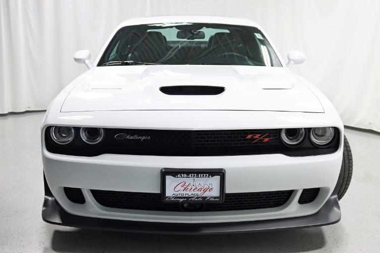 used 2020 Dodge Challenger car