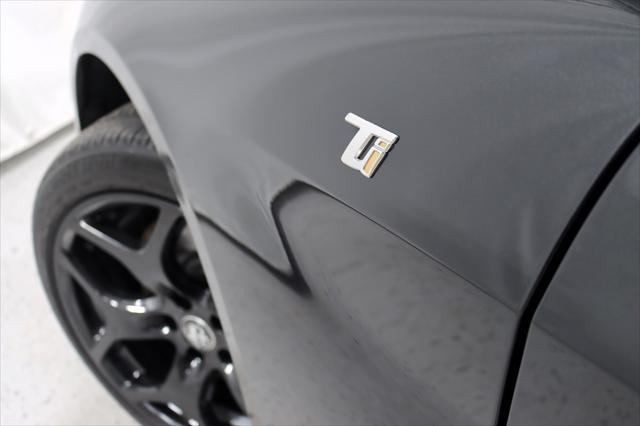 used 2022 Alfa Romeo Giulia car, priced at $29,888