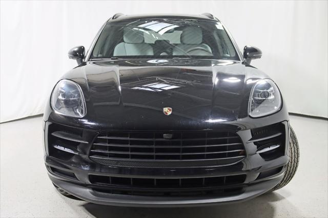 used 2021 Porsche Macan car, priced at $44,888