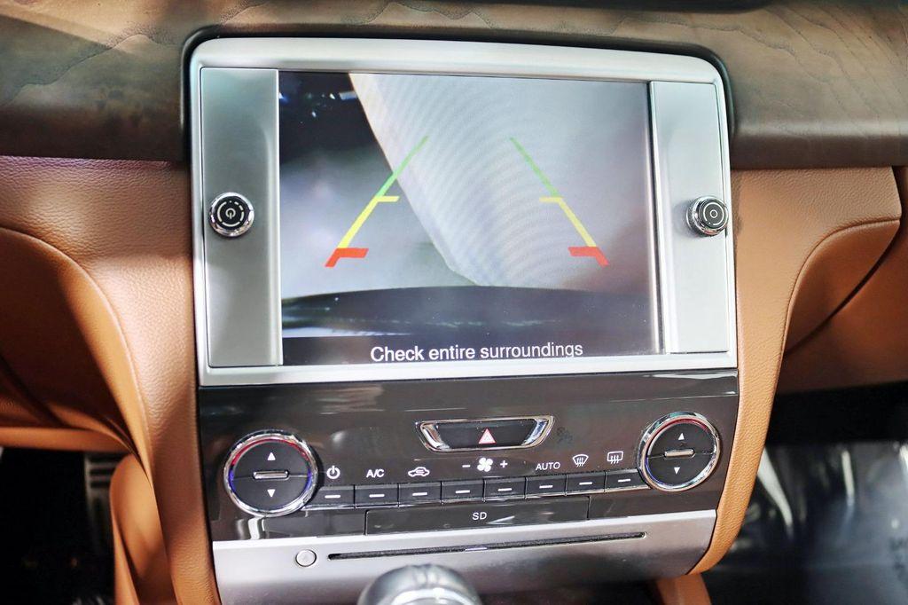 used 2016 Maserati Quattroporte car