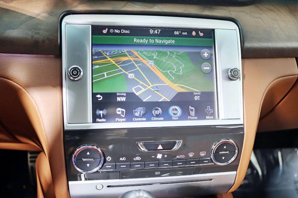 used 2016 Maserati Quattroporte car