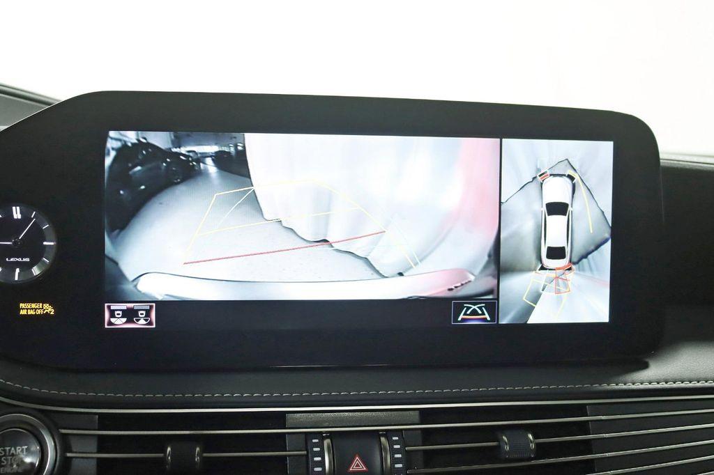 used 2021 Lexus LS 500 car, priced at $61,888