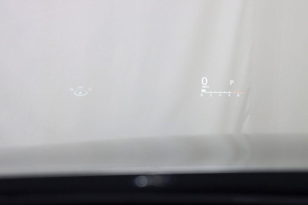 used 2021 Lexus LS 500 car, priced at $61,888