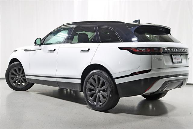 used 2020 Land Rover Range Rover Velar car, priced at $37,888