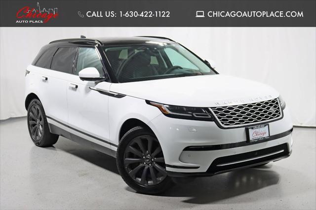 used 2020 Land Rover Range Rover Velar car, priced at $37,888