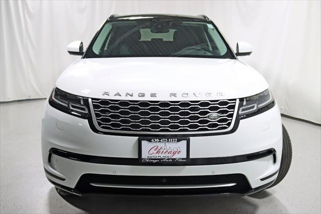 used 2020 Land Rover Range Rover Velar car, priced at $37,888