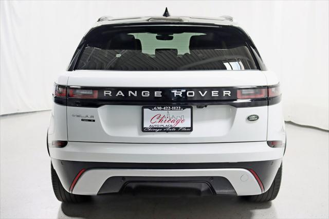 used 2020 Land Rover Range Rover Velar car, priced at $37,888