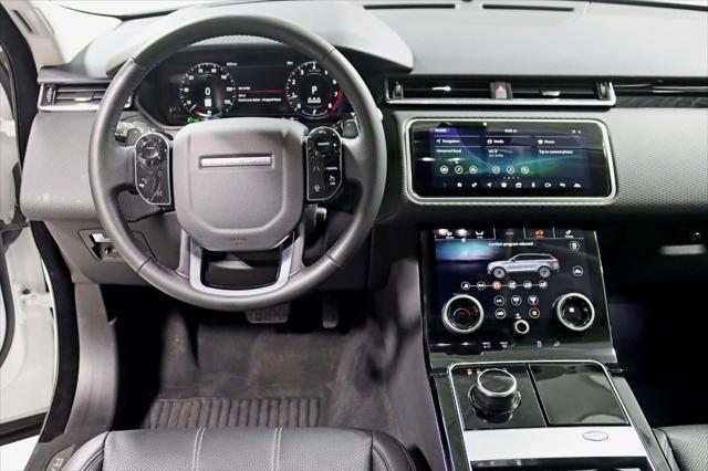 used 2020 Land Rover Range Rover Velar car, priced at $37,888