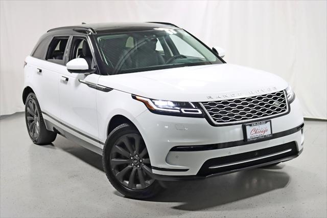 used 2020 Land Rover Range Rover Velar car, priced at $37,888