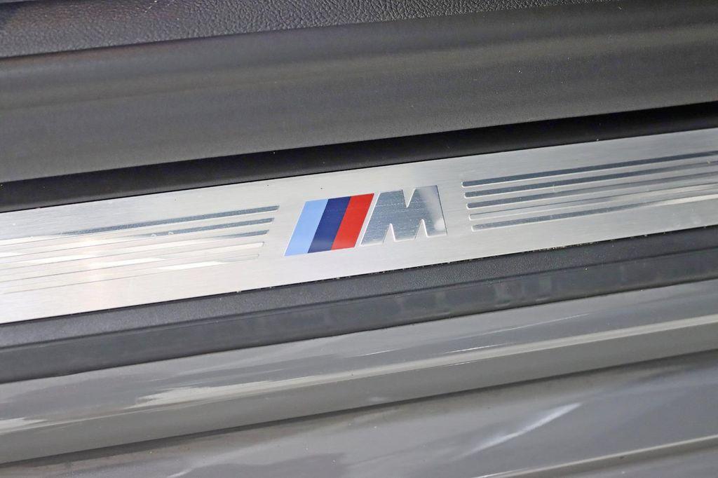 used 2022 BMW 530 car, priced at $40,888