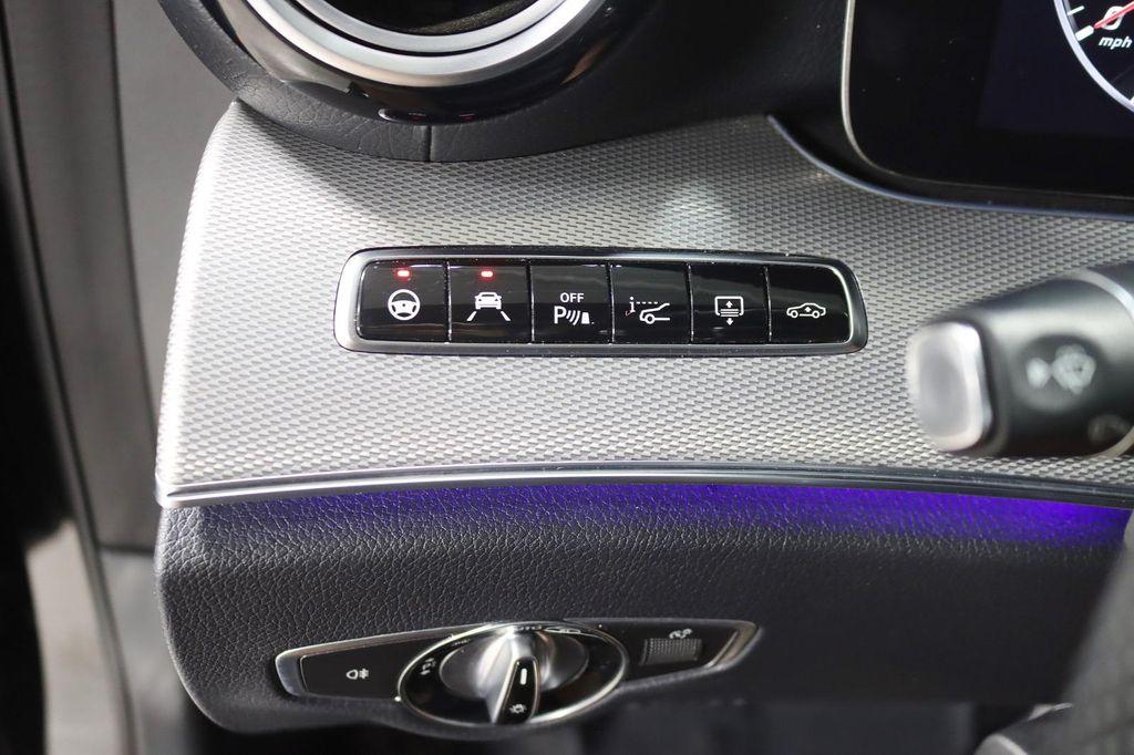 used 2018 Mercedes-Benz AMG E 43 car, priced at $36,888