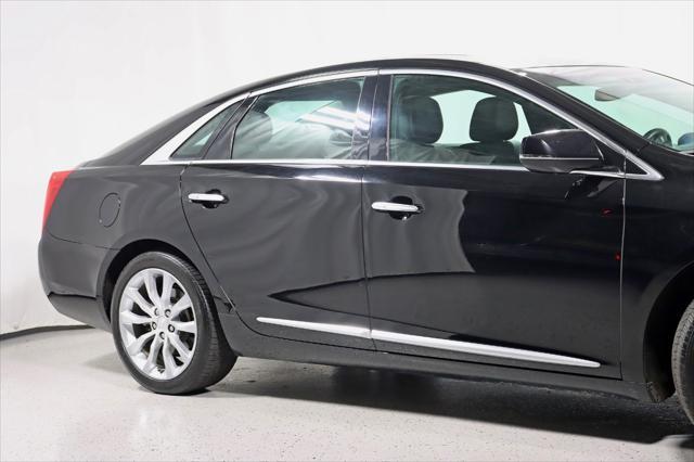 used 2016 Cadillac XTS car, priced at $11,888