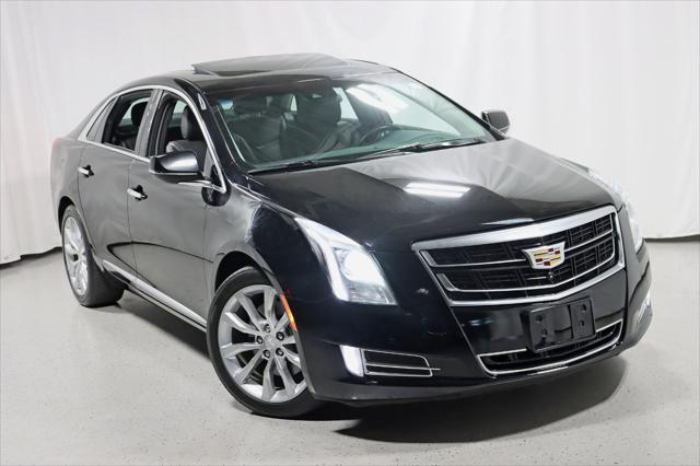 used 2016 Cadillac XTS car, priced at $11,888