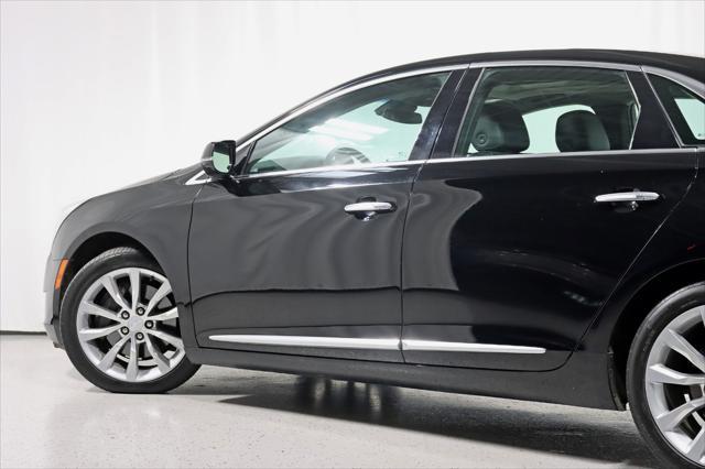 used 2016 Cadillac XTS car, priced at $11,888