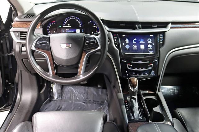 used 2016 Cadillac XTS car, priced at $11,888