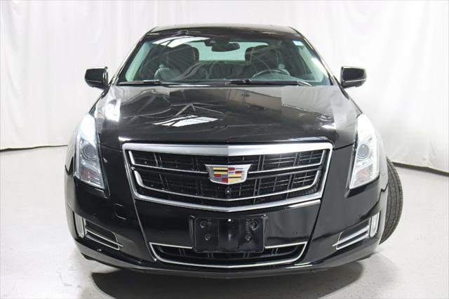 used 2016 Cadillac XTS car, priced at $11,888