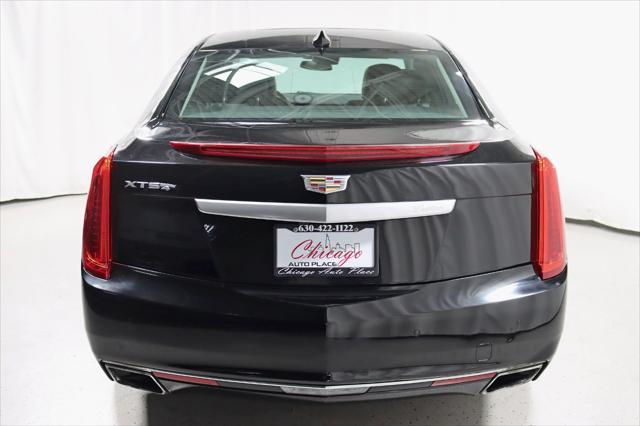 used 2016 Cadillac XTS car, priced at $11,888