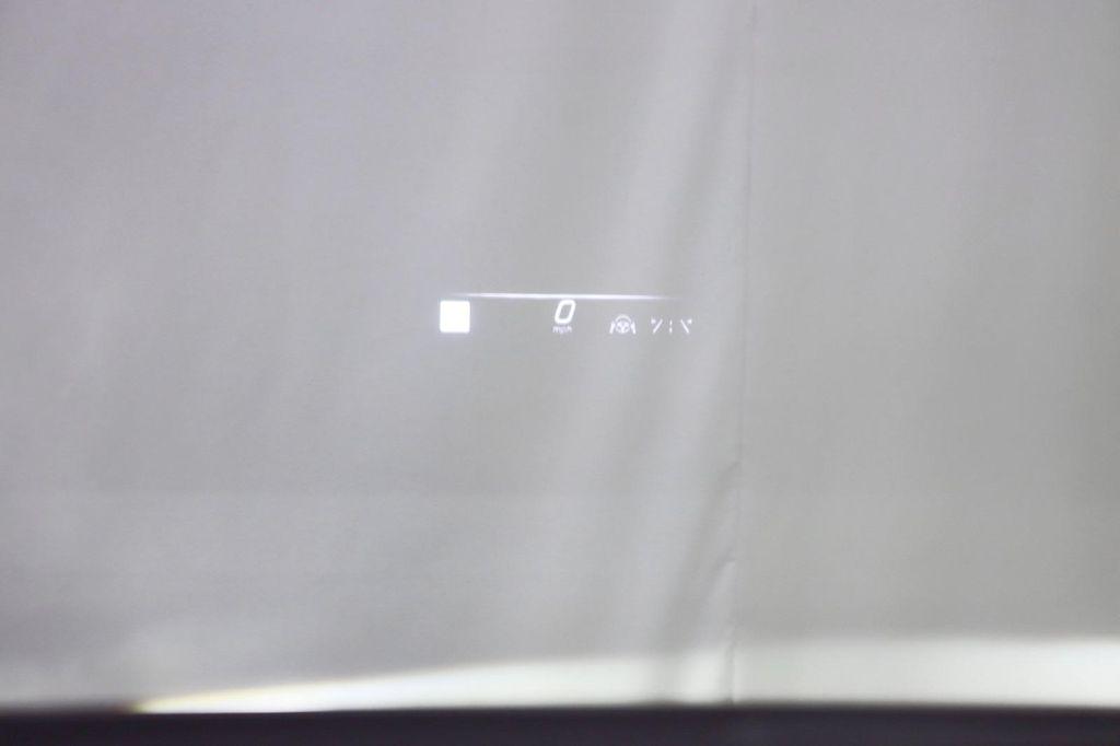 used 2023 Mercedes-Benz EQS 580 car, priced at $64,888