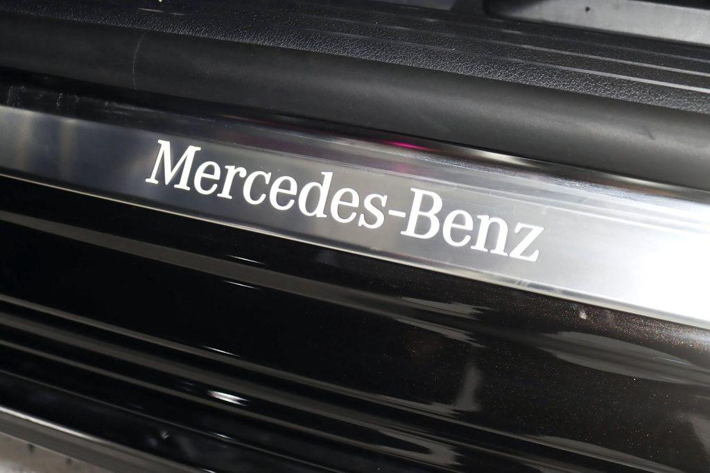 used 2023 Mercedes-Benz EQS 580 car, priced at $64,888