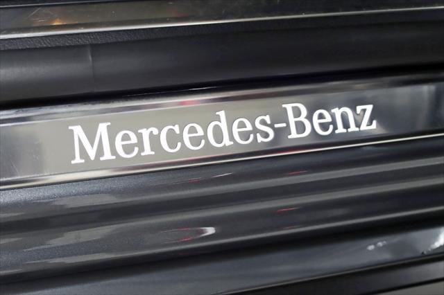 used 2021 Mercedes-Benz S-Class car, priced at $64,888
