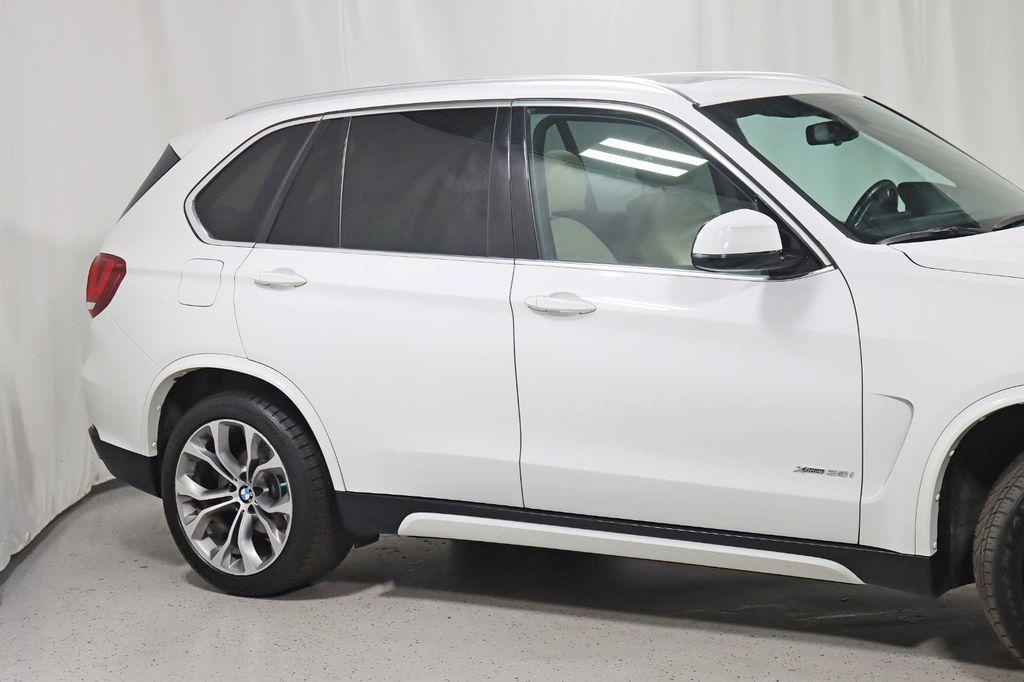 used 2018 BMW X5 car