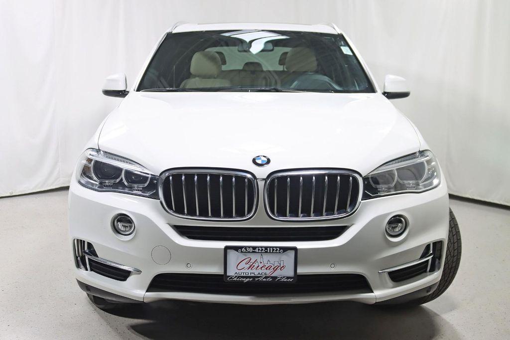 used 2018 BMW X5 car