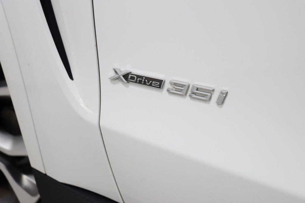 used 2018 BMW X5 car