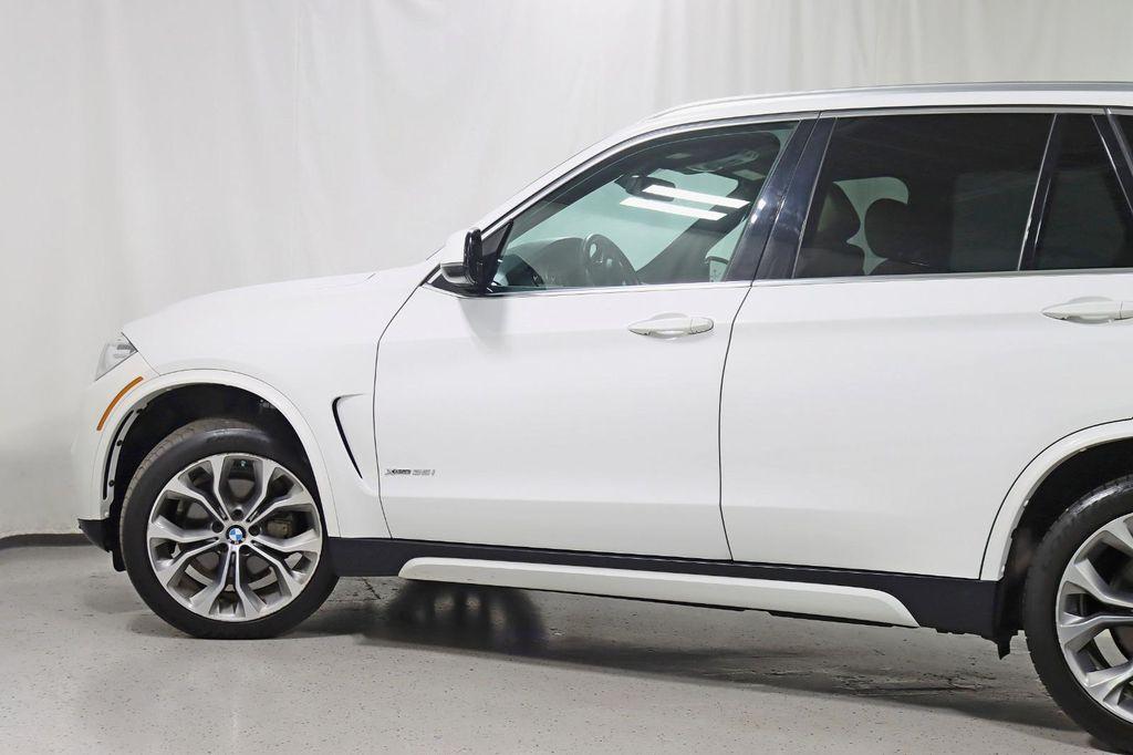 used 2018 BMW X5 car