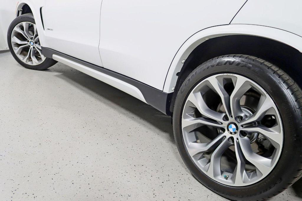used 2018 BMW X5 car