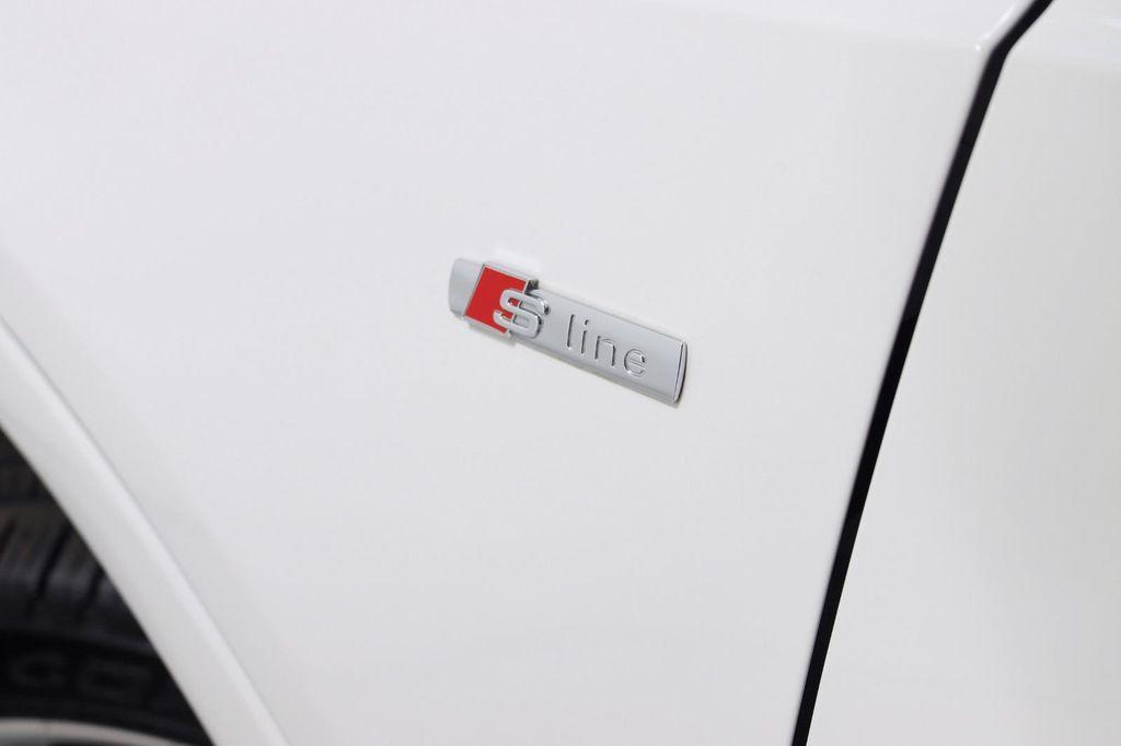 used 2018 Audi Q3 car, priced at $17,888