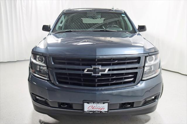 used 2019 Chevrolet Tahoe car, priced at $47,888