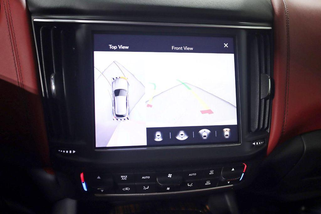 used 2022 Maserati Levante car, priced at $40,888