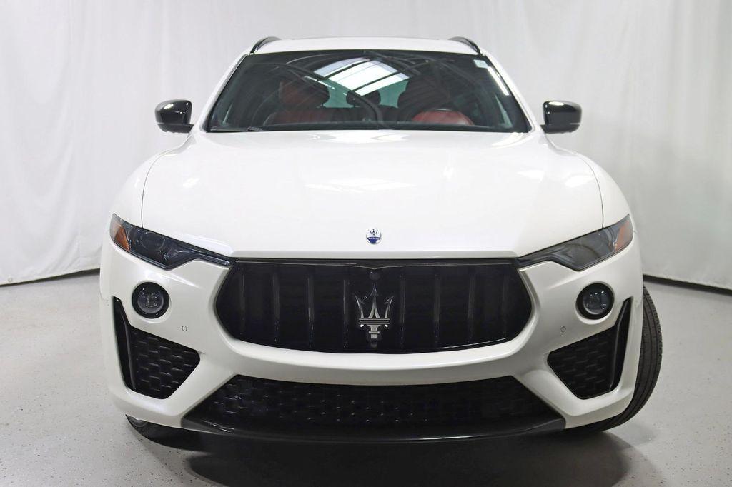 used 2022 Maserati Levante car, priced at $40,888