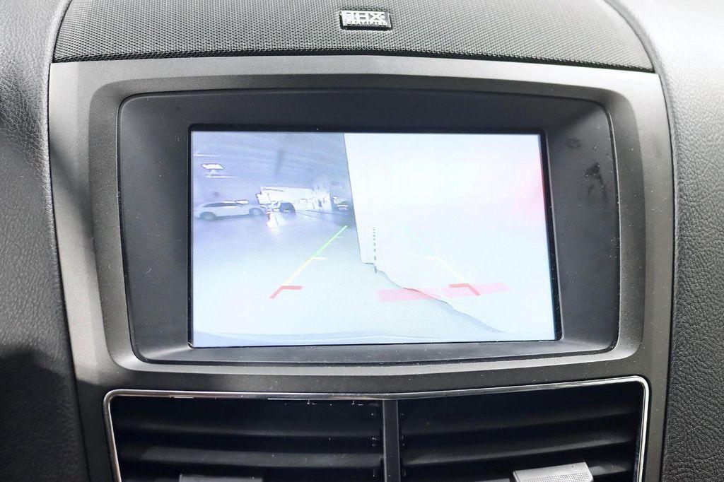 used 2018 Lincoln MKT car, priced at $16,888