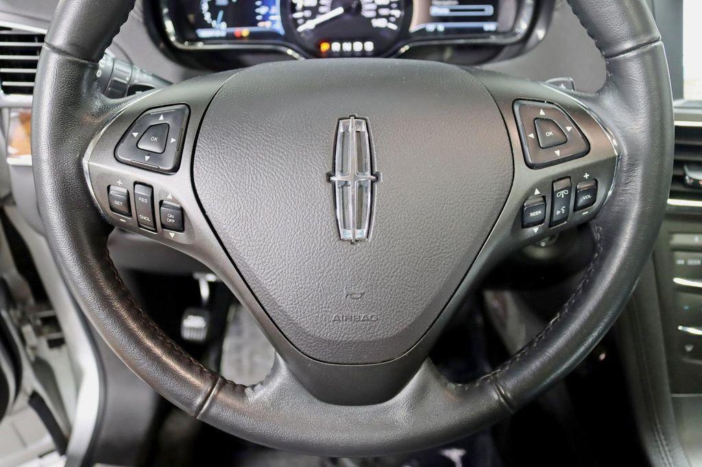 used 2018 Lincoln MKT car, priced at $16,888