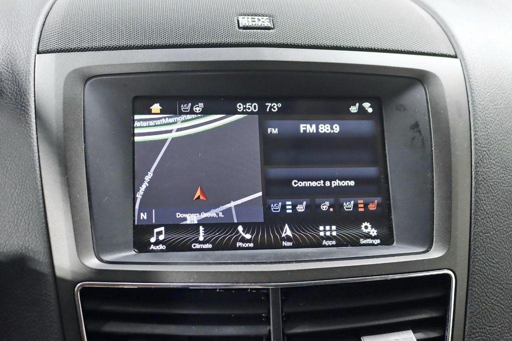 used 2018 Lincoln MKT car, priced at $16,888