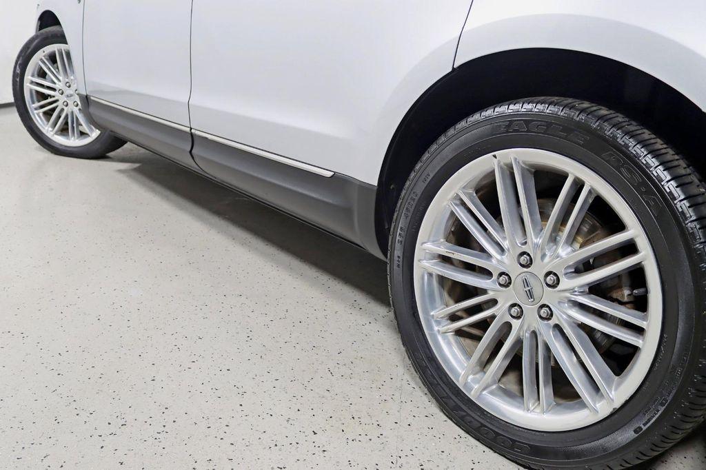 used 2018 Lincoln MKT car, priced at $16,888