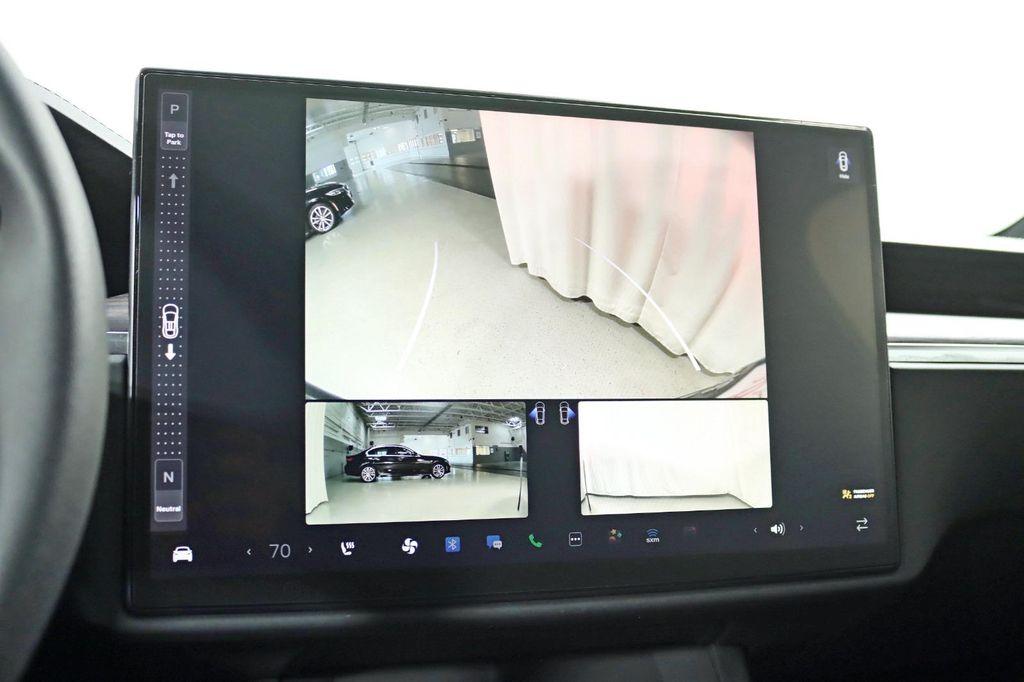 used 2024 Tesla Model X car, priced at $66,888