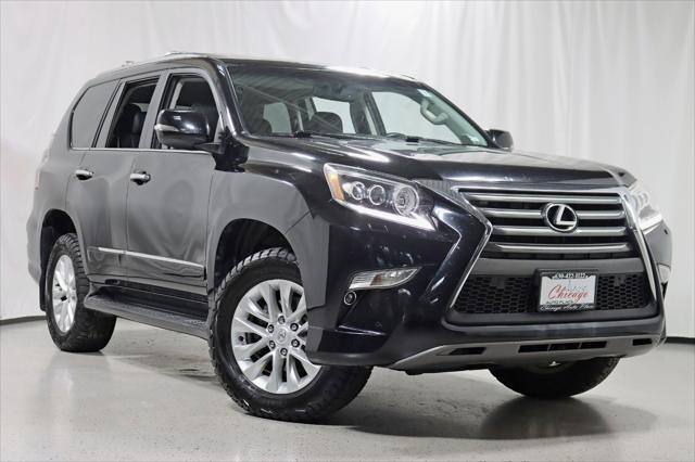 used 2016 Lexus GX 460 car, priced at $22,888