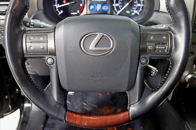 used 2016 Lexus GX 460 car, priced at $22,888