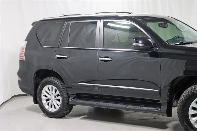 used 2016 Lexus GX 460 car, priced at $22,888