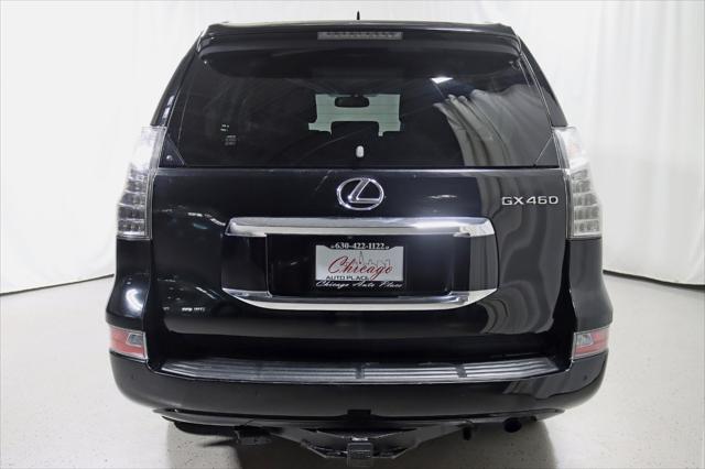 used 2016 Lexus GX 460 car, priced at $22,888