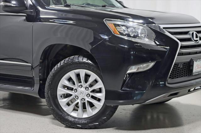 used 2016 Lexus GX 460 car, priced at $22,888