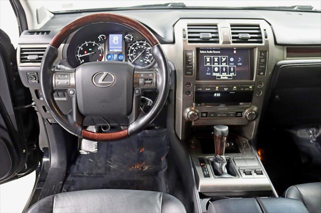 used 2016 Lexus GX 460 car, priced at $22,888