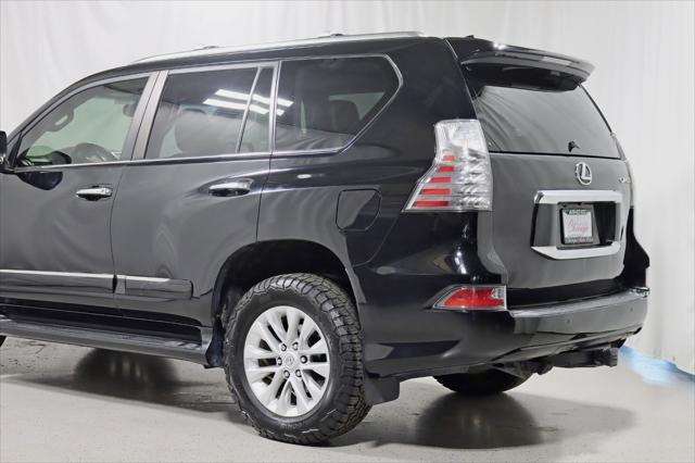 used 2016 Lexus GX 460 car, priced at $22,888