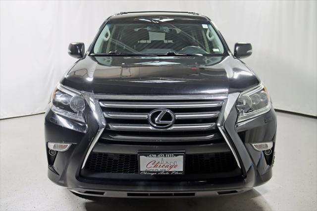 used 2016 Lexus GX 460 car, priced at $22,888